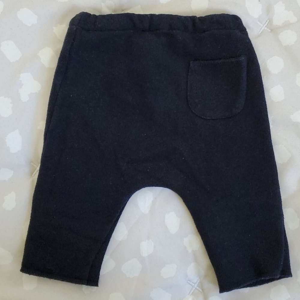 BABE & TESS Harem pants - Picture 4 of 7